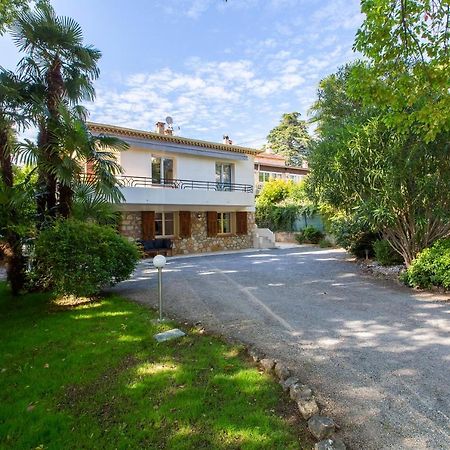 Cannes Villa Simone エクステリア 写真
