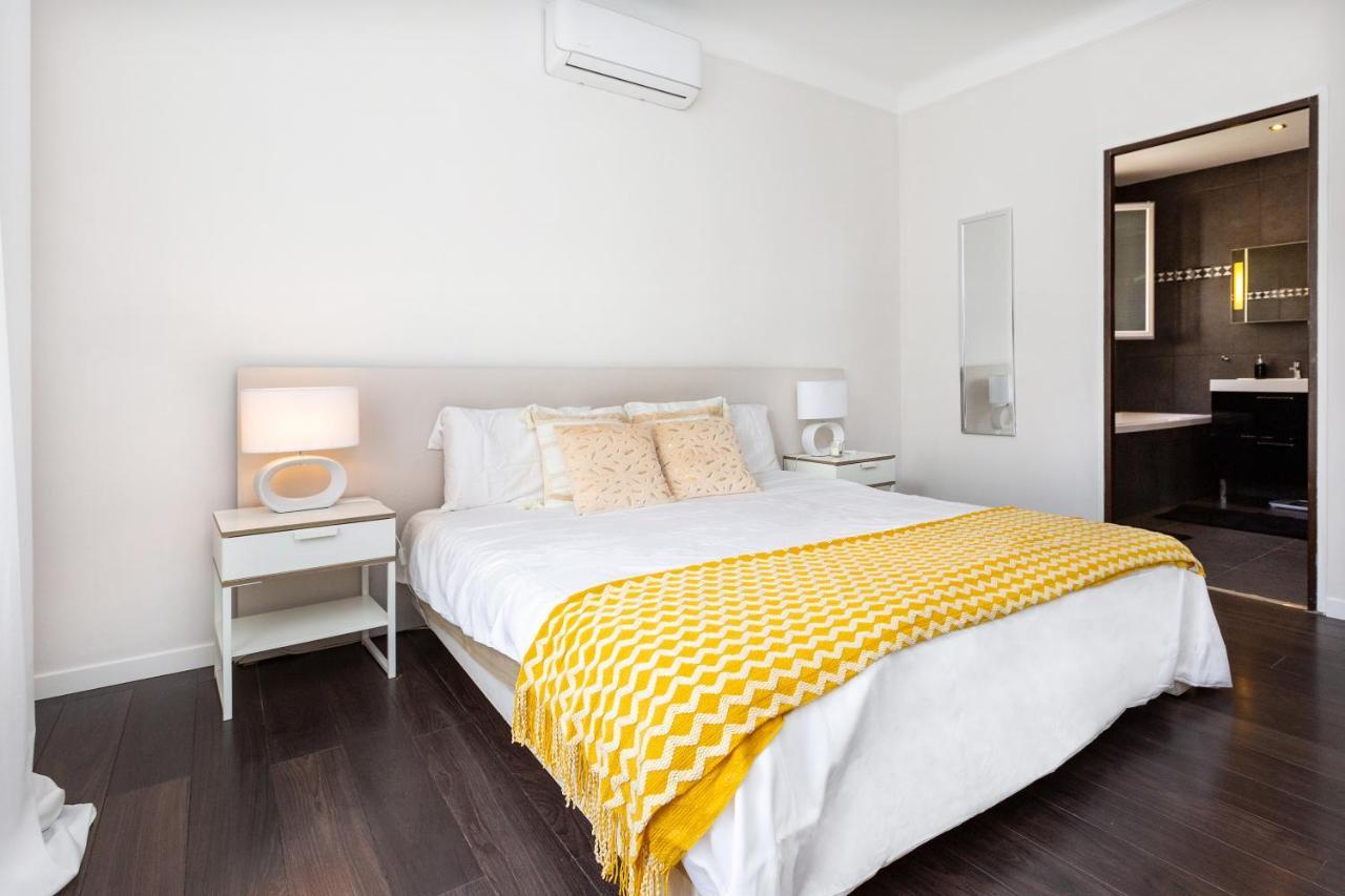 Cannes Villa Simone エクステリア 写真