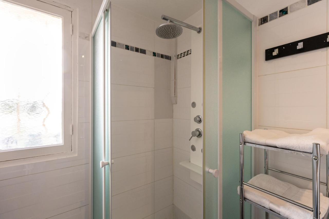 Cannes Villa Simone エクステリア 写真